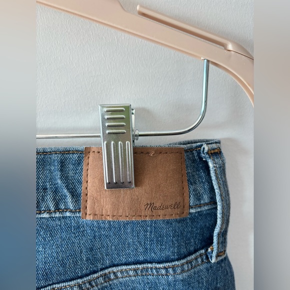 Madewell The Perfect Vintage Jean - Picture 4 of 5